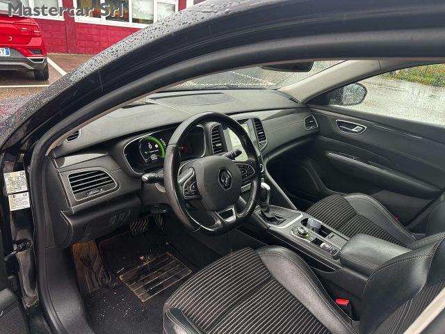 RENAULT Talisman RENAULT TALISMAN 2.0 D FM195FM