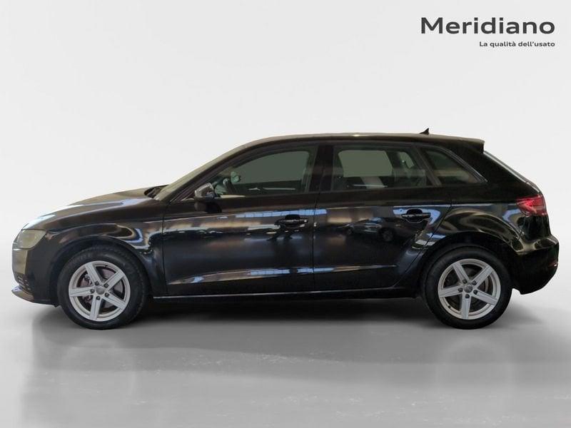 Audi A3 1.6 TDI S tronic Business