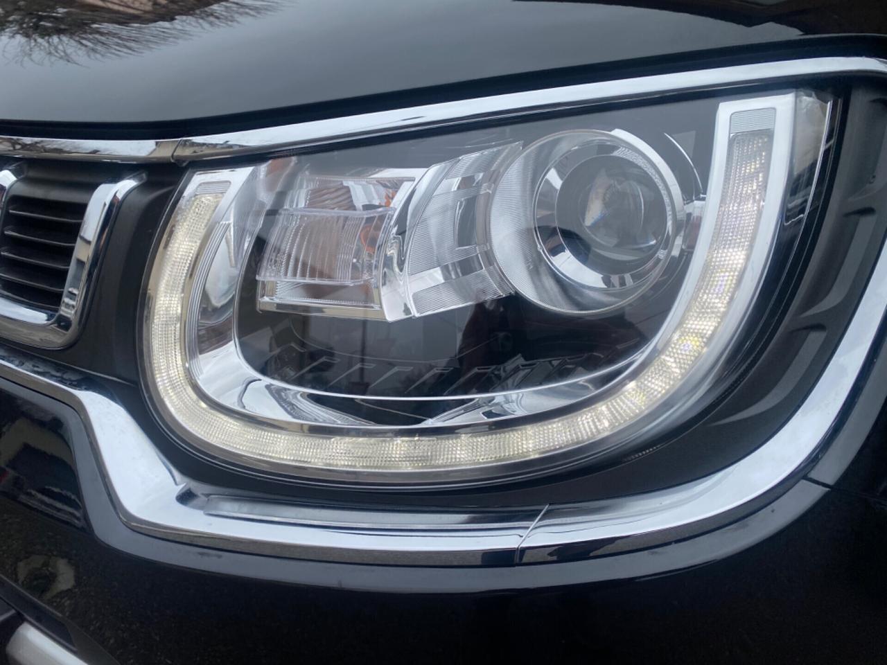 Suzuki Ignis 1.2 Hybrid Cool NEOPATENTATI