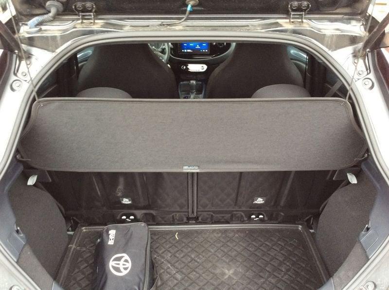 Toyota Aygo X Aygo X 1.0 VVT-i 72 CV 5 porte Trend S-CVT