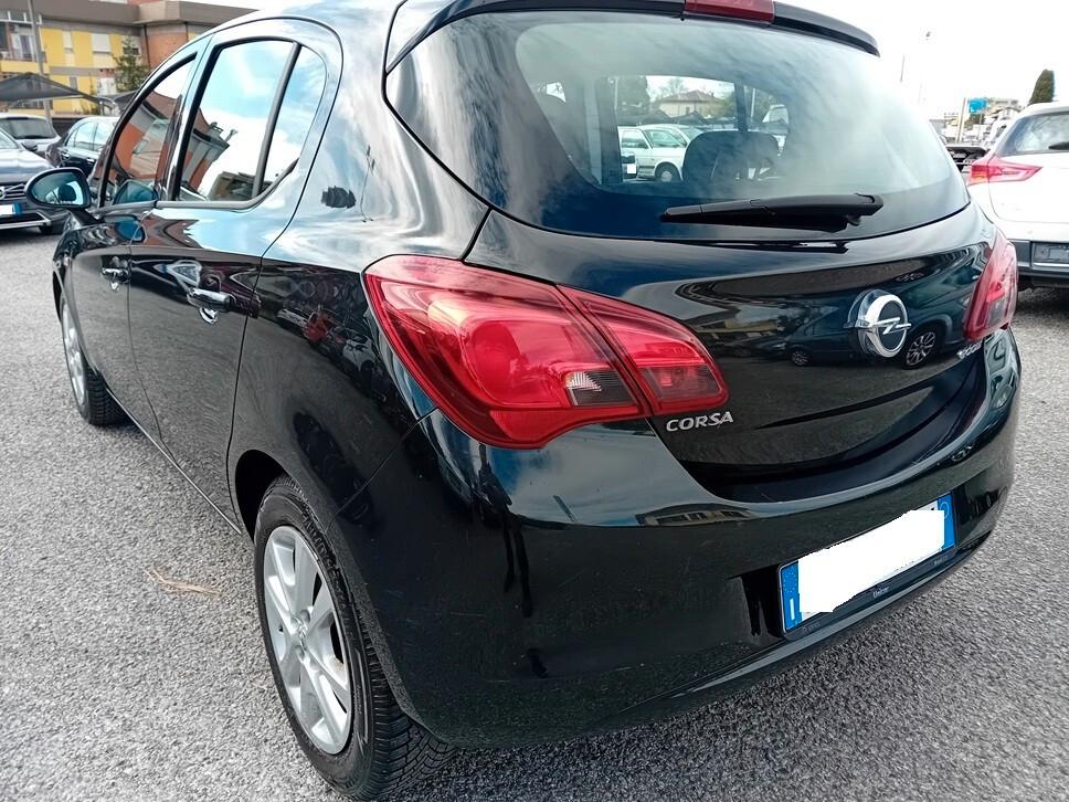 Opel Corsa 1.3 CDTI ecoFLEX Start&Stop 5 porte