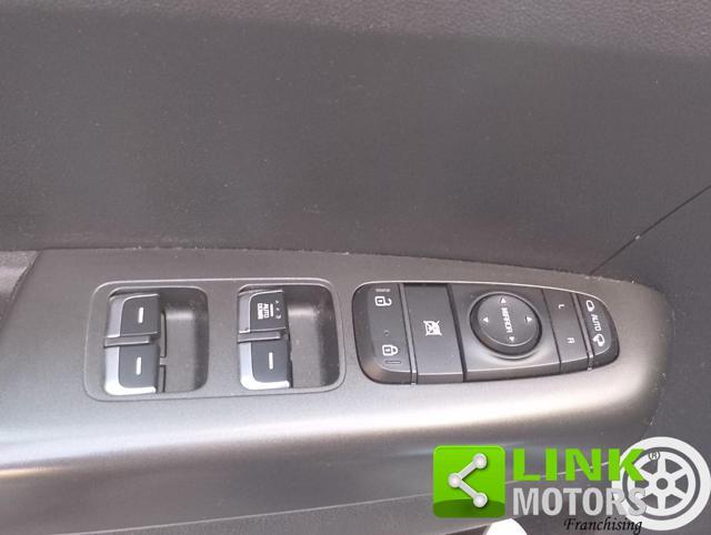KIA Sportage 1.7 CRDI 2WD Active -UNICO PROPRIETARIO-