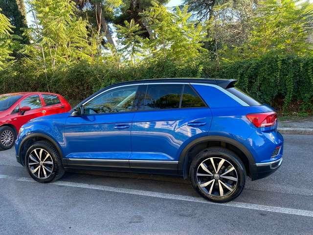 Volkswagen T-Roc T-Roc 1.6 tdi Advanced