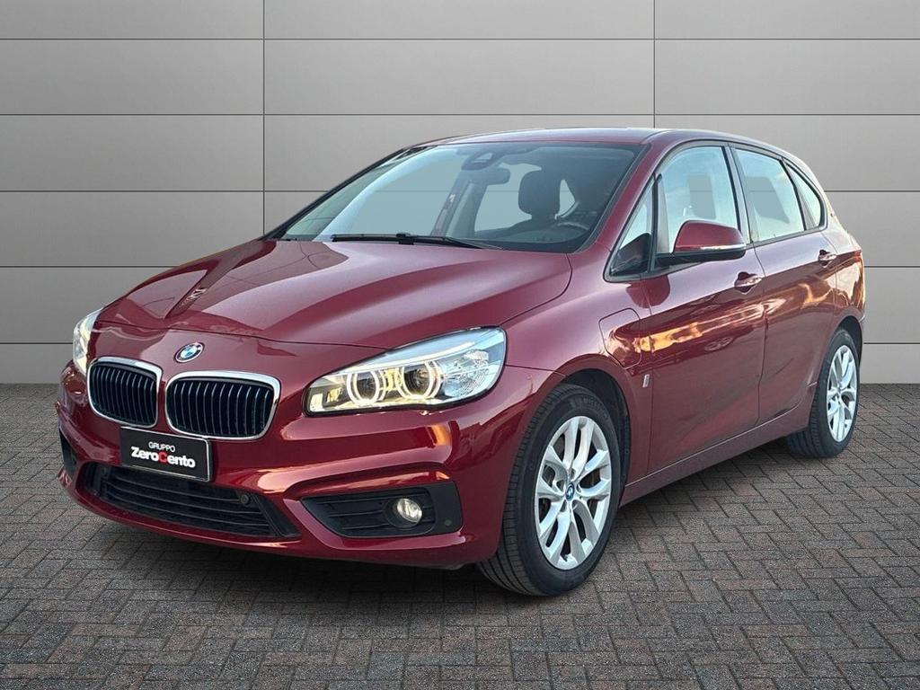 BMW Serie 2 225xe Active Tourer iPerformance Luxury auto