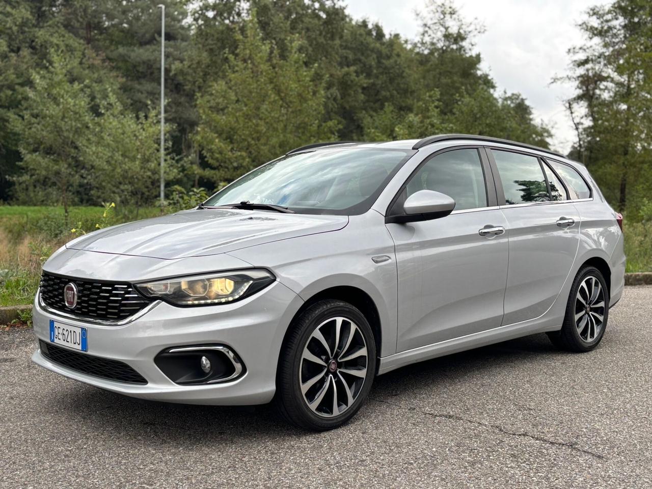 Fiat Tipo 1.6 Mjt 120cv S&S SW s-design *AUTOMATICA*