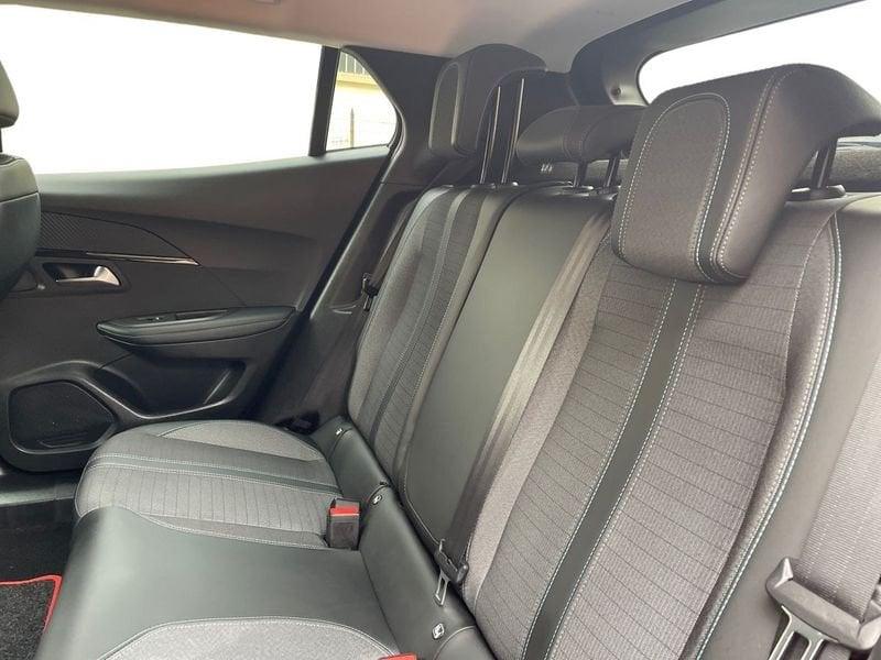 Peugeot 2008 1.5 bluehdi Allure Pack s&s 130cv eat8