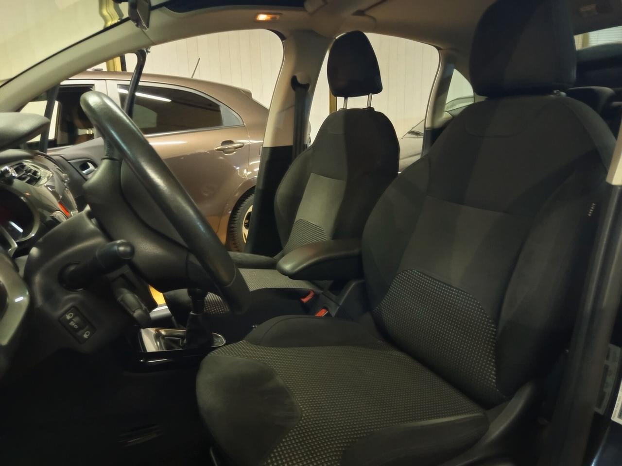 Citroen C3 1.4 HDi 70 Exclusive 87 Mila chilometri ok neopatentati