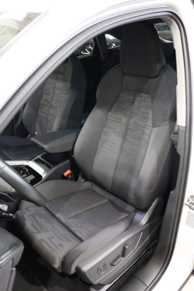 AUDI Q5 SPB TDI 150 kW mHEV+ S tronic quattro Business Adv
