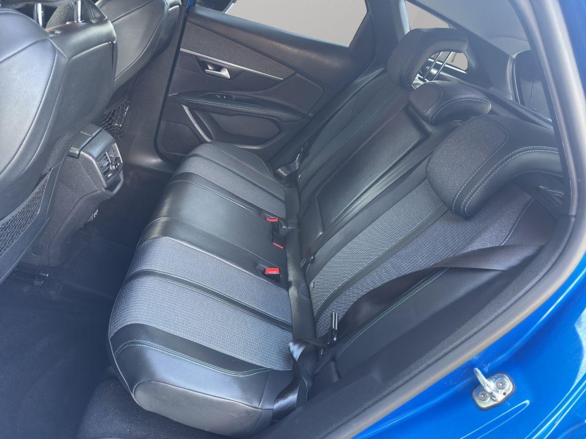 PEUGEOT - 3008 - 1.5 BlueHDi 130 CV S&S Allure TELECAMERA