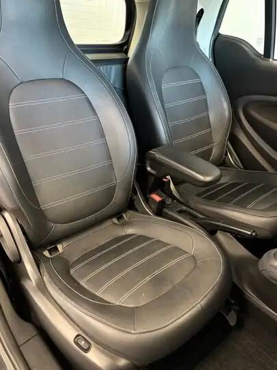 Smart ForTwo 70 1.0 Superpassion~UniPro~Promo Finanziamento~Pronta Consegna~Km e Tagliandi Certificati
