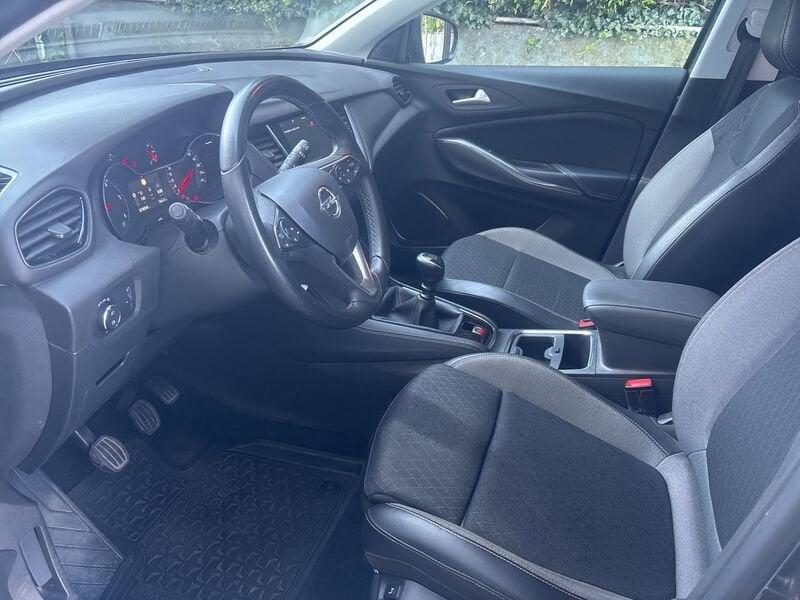 Opel Grandland Grandland X 1.5 diesel Ecotec Start&Stop Innovation