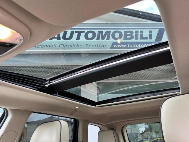 JEEP Grand Cherokee 3.0 V6 CRD 250 CV Multijet II Overland