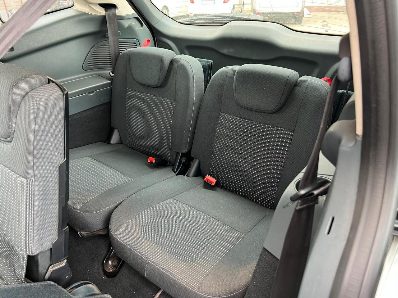 Ford C-Max C-Max7 1.6 TDCi 115CV Business