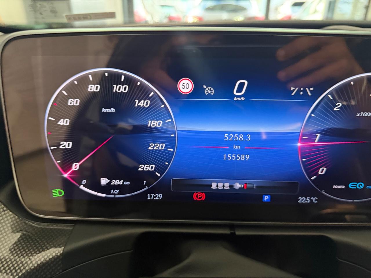 Mercedes-benz C 220 d Mild hybrid Premium Pro