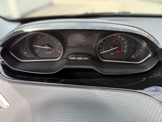 PEUGEOT 2008 BlueHDi 100 Style GARANZIA