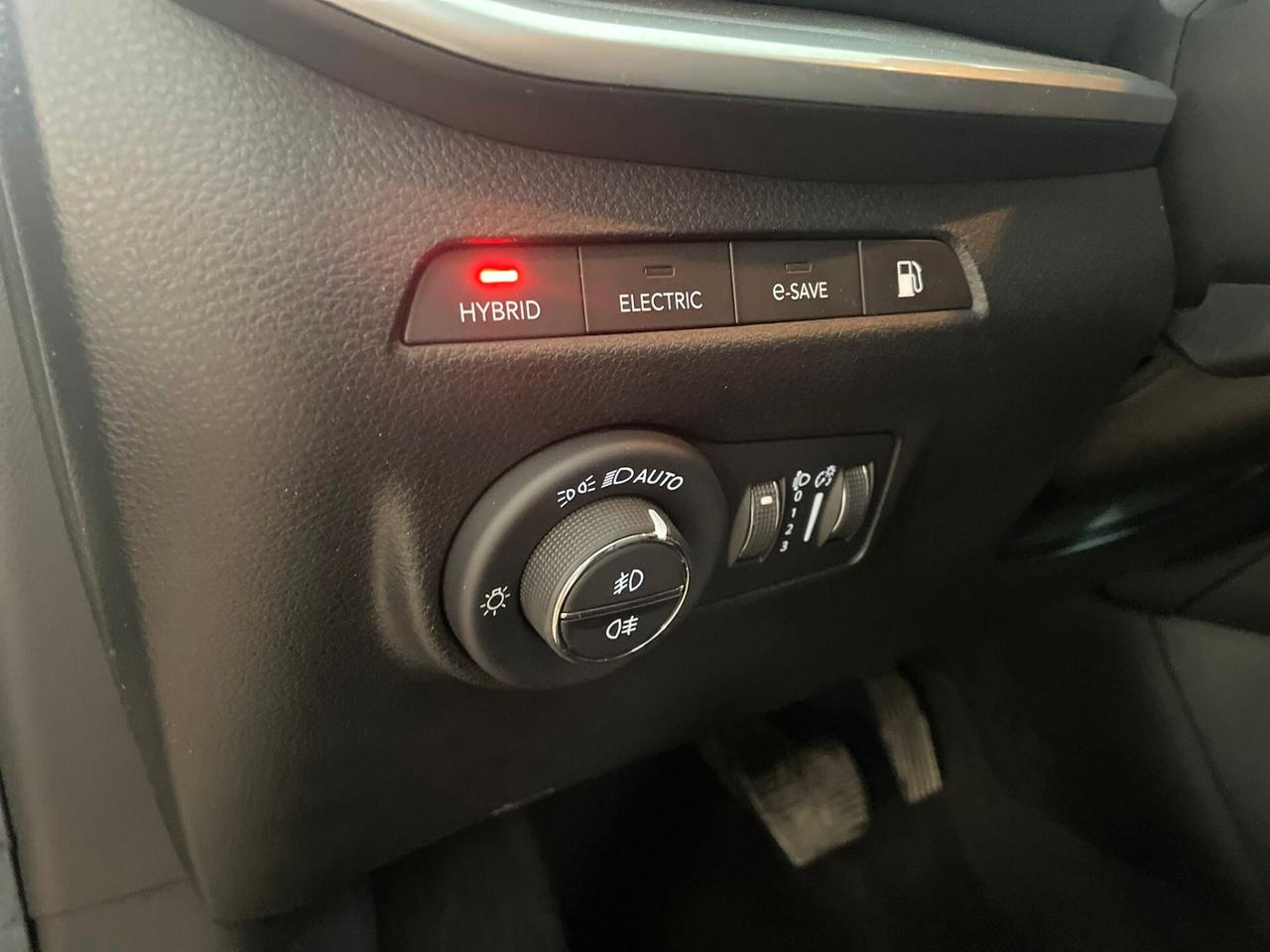 Jeep Compass 1.3 6 4xe Limited