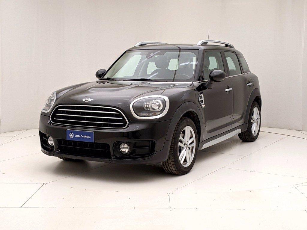 MINI Mini 1.5 One D Business Countryman del 2018