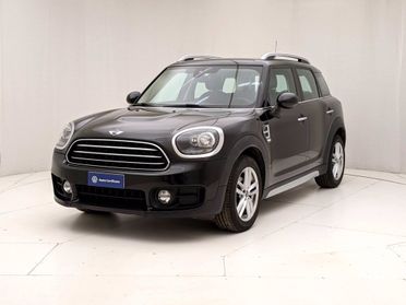 MINI Mini 1.5 One D Business Countryman del 2018