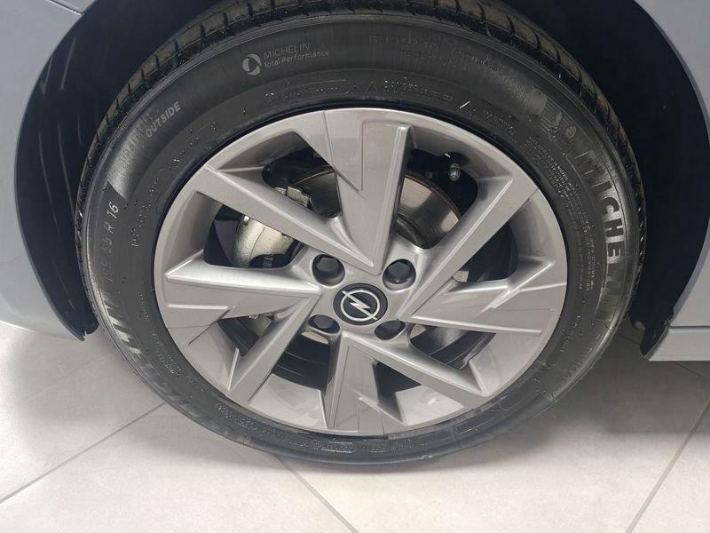 Opel Corsa 1.2 Edition s&s 75cv GPL+800€