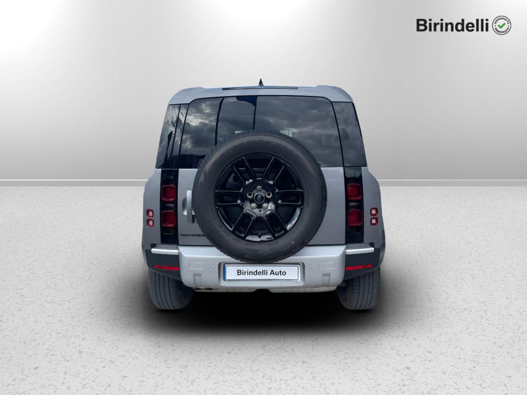 LAND ROVER Defender (2019) - Defender 90 3.0D I6 200 CV AWD Auto SE