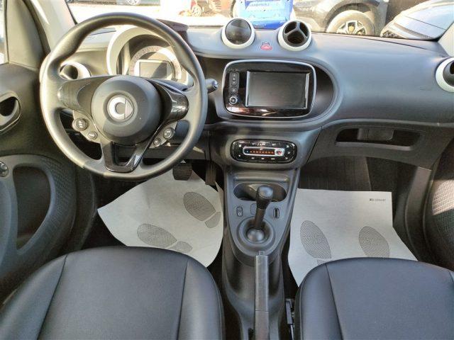 SMART ForTwo 1.0 T.amic CARPLAY,CRUISE,CERCHI LEGA,CLIMA