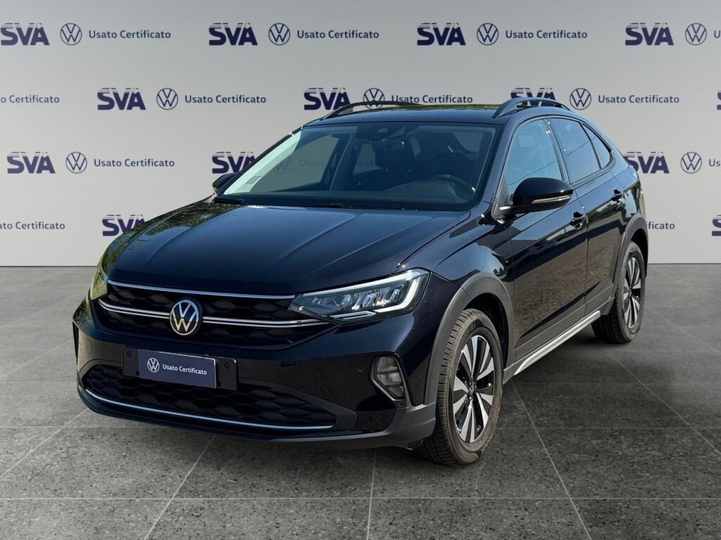 Volkswagen Taigo 1.0 TSI 95CV Life