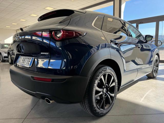 MAZDA CX-30 2.0L e-Skyactiv-G 150 CV M Hybrid 2WD Homura