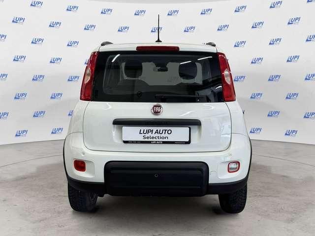 Fiat Panda 0.9 TwinAir Turbo N. P. City Life