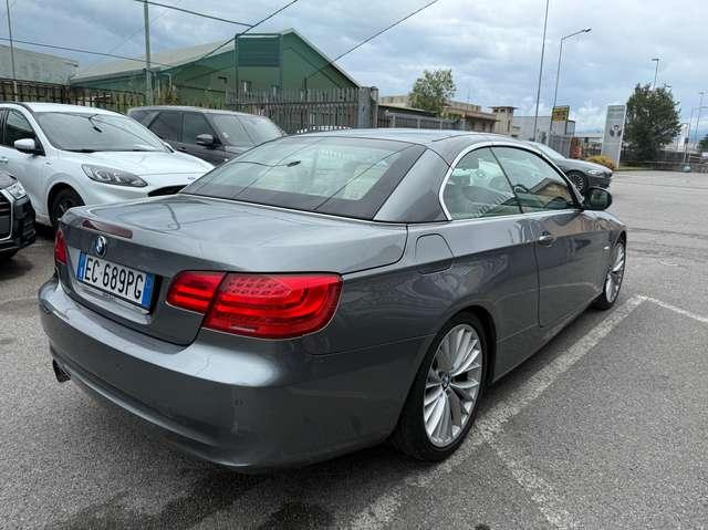 BMW 320 Cabrio 320d Cabrio184cv