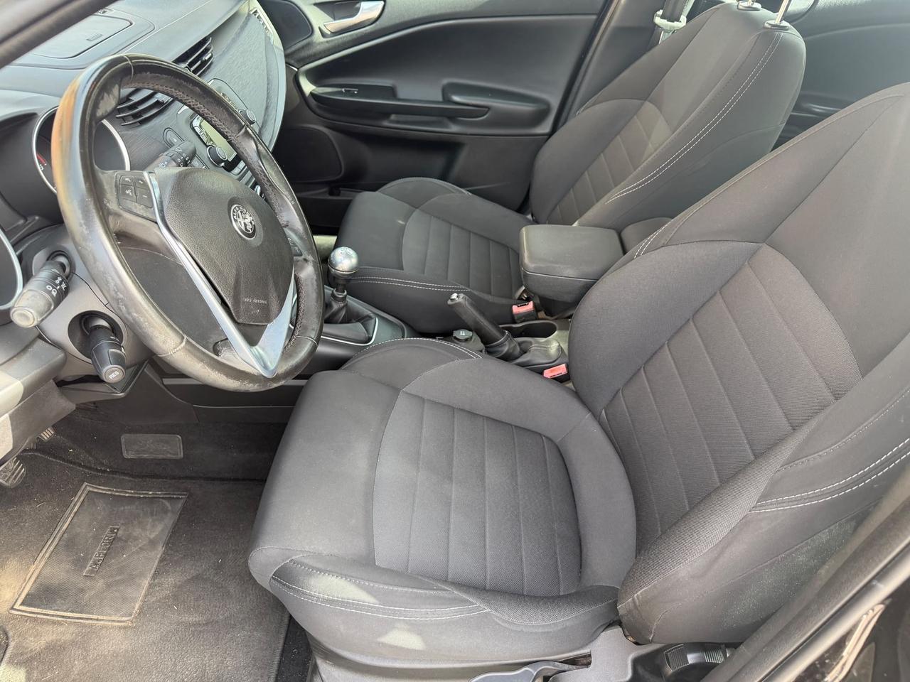 Alfa Romeo Giulietta 1.6 JTDm 120 CV Super