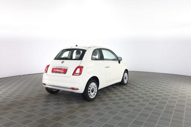 FIAT 500 500 1.2 69 CV Lounge