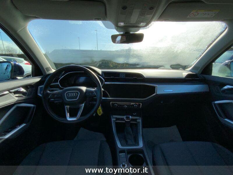 Audi Q3 2ª serie 35 TDI S tronic Business Advanced