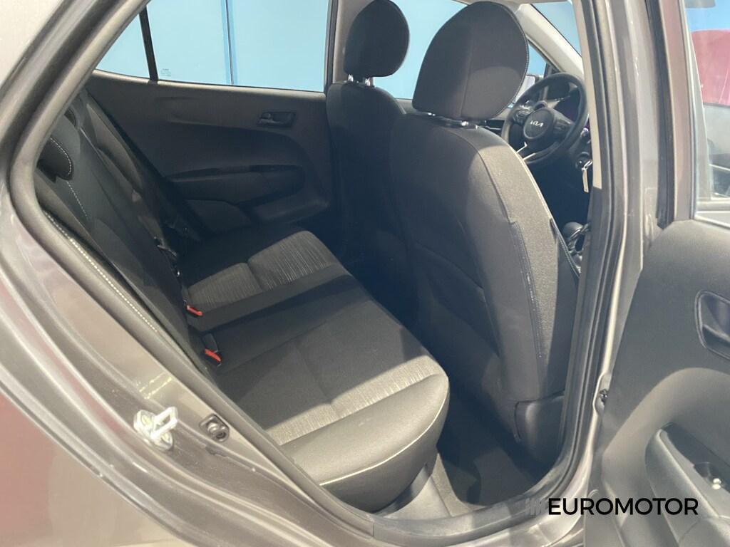 Kia Picanto 1.0 DPI Urban AMT