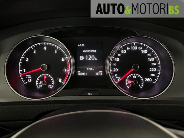 VOLKSWAGEN Golf 1.2 TSI 85 CV 5p. Trendline BlueMotion Technology