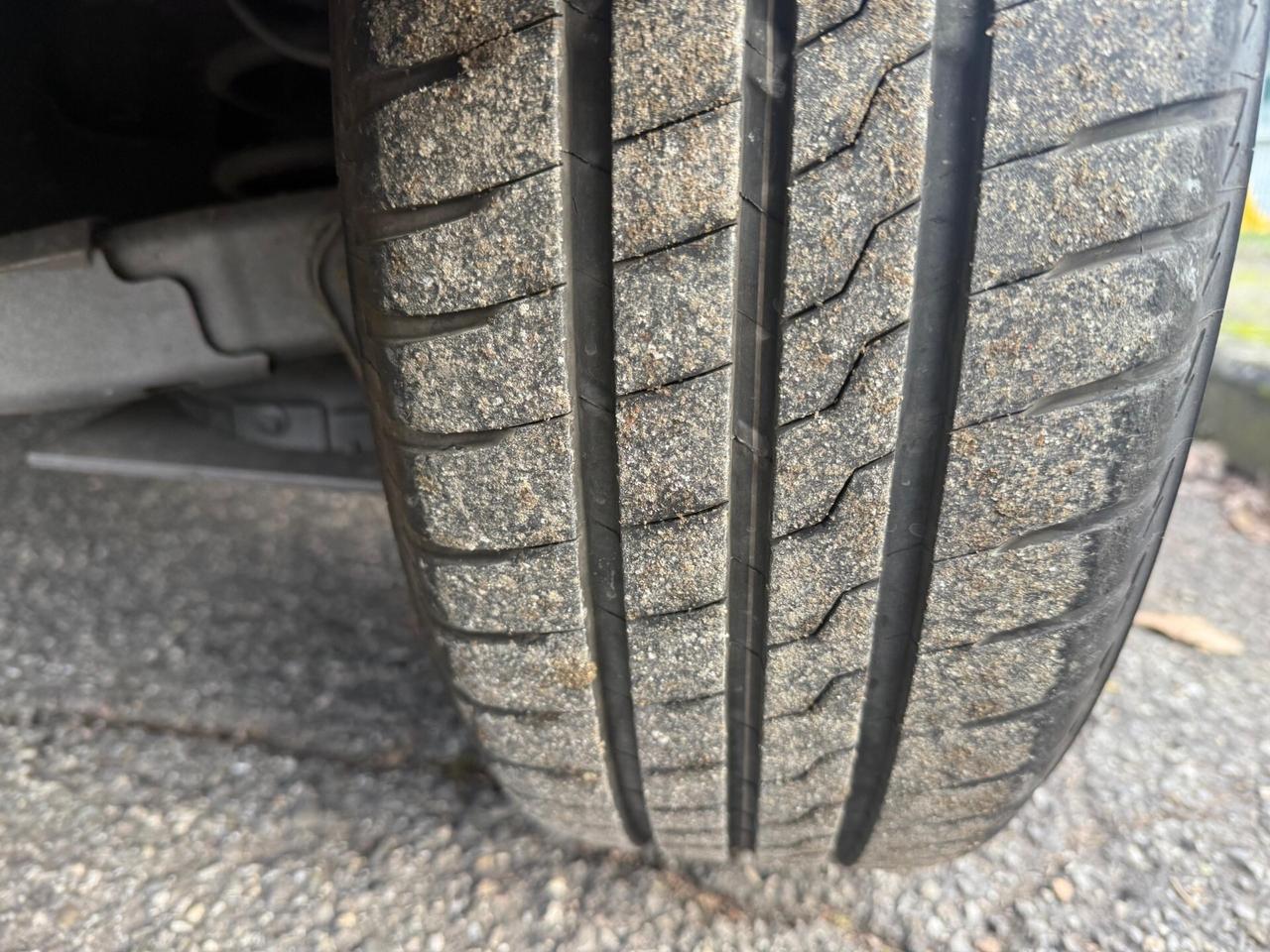 Mercedes-A 160 CDI - 2011. AUTOMATICO PERFETTAAAA