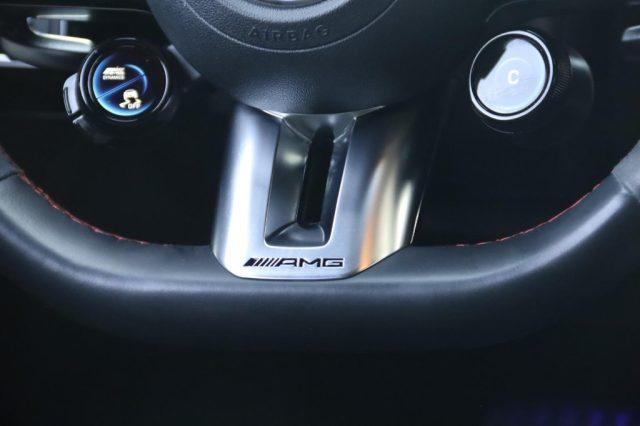 MERCEDES-BENZ A 45 S AMG A 45S AMG 4Matic+ Premium Plus