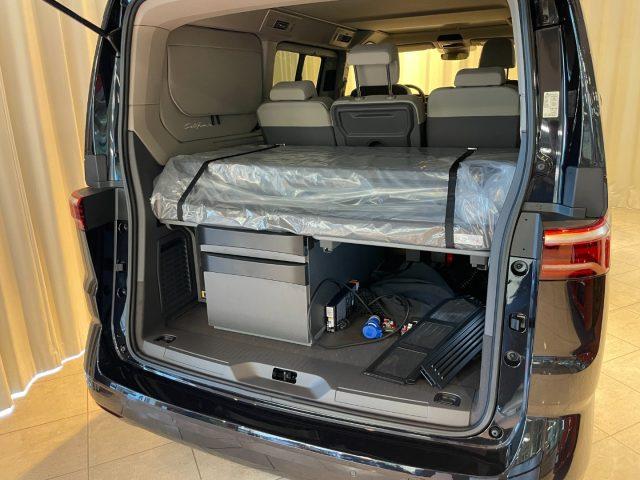 VOLKSWAGEN California 2.0 TDI DSG Beach Camper GANCIO MATRIX TOP