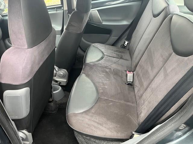 Citroen C1 1.0 5 porte airdream CMP-5 Audace AUTOMATICA