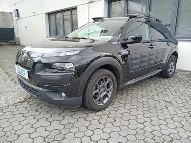 CITROEN C4 Cactus 1.2 BENZINA 82CV CAMBIO MANUALE OK NEOPATENTATI