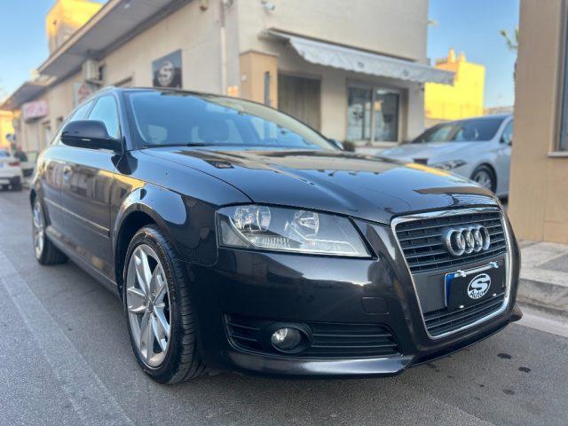 AUDI A3 SPB 1.9 TDI 105CV Ambition