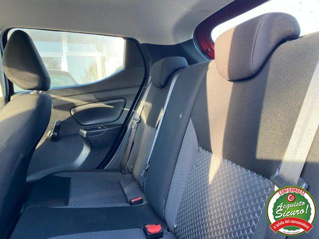 NISSAN Micra IG-T 100 5 porte N-Tec Cambio Automatico