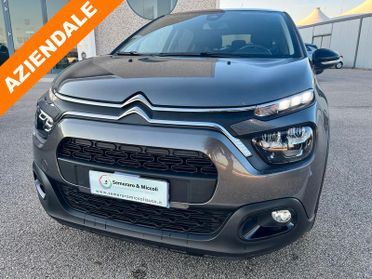 CITROEN C3 C3 PureTech 83 S&S Shine Pack