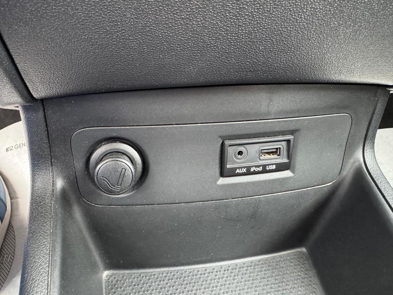Hyundai i20 1.2 BENZ 5P KM 81000 2010