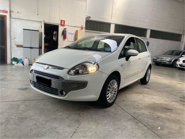 Fiat Punto Evo Punto Evo 1.4 5 porte S&S Dynamic