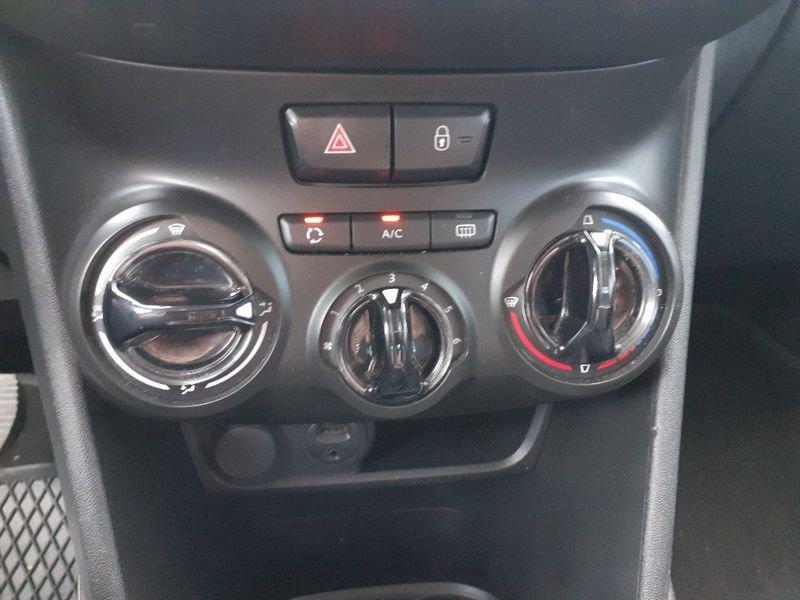 Peugeot 2008 BlueHDi 100 KM CERTIFICATI - GARANZIA -