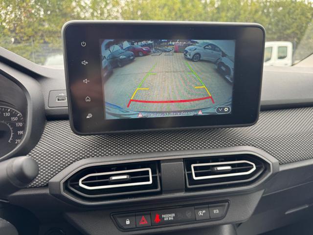 DACIA Jogger 7 POSTI GPL 1.0TCe 100cv Extreme