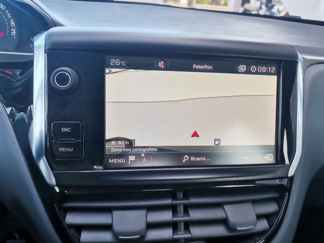 PEUGEOT 208 BlueHDi 100 5 porte