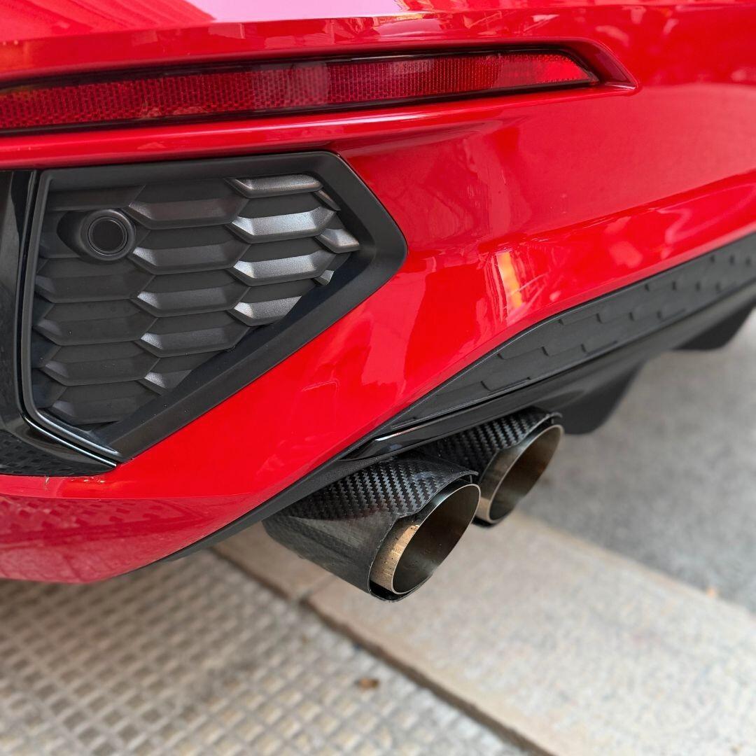 Audi A3 S3 Sedan TFSI 310 CV quattro S tronic sport attitude *Audi Prima Scelta Plus*