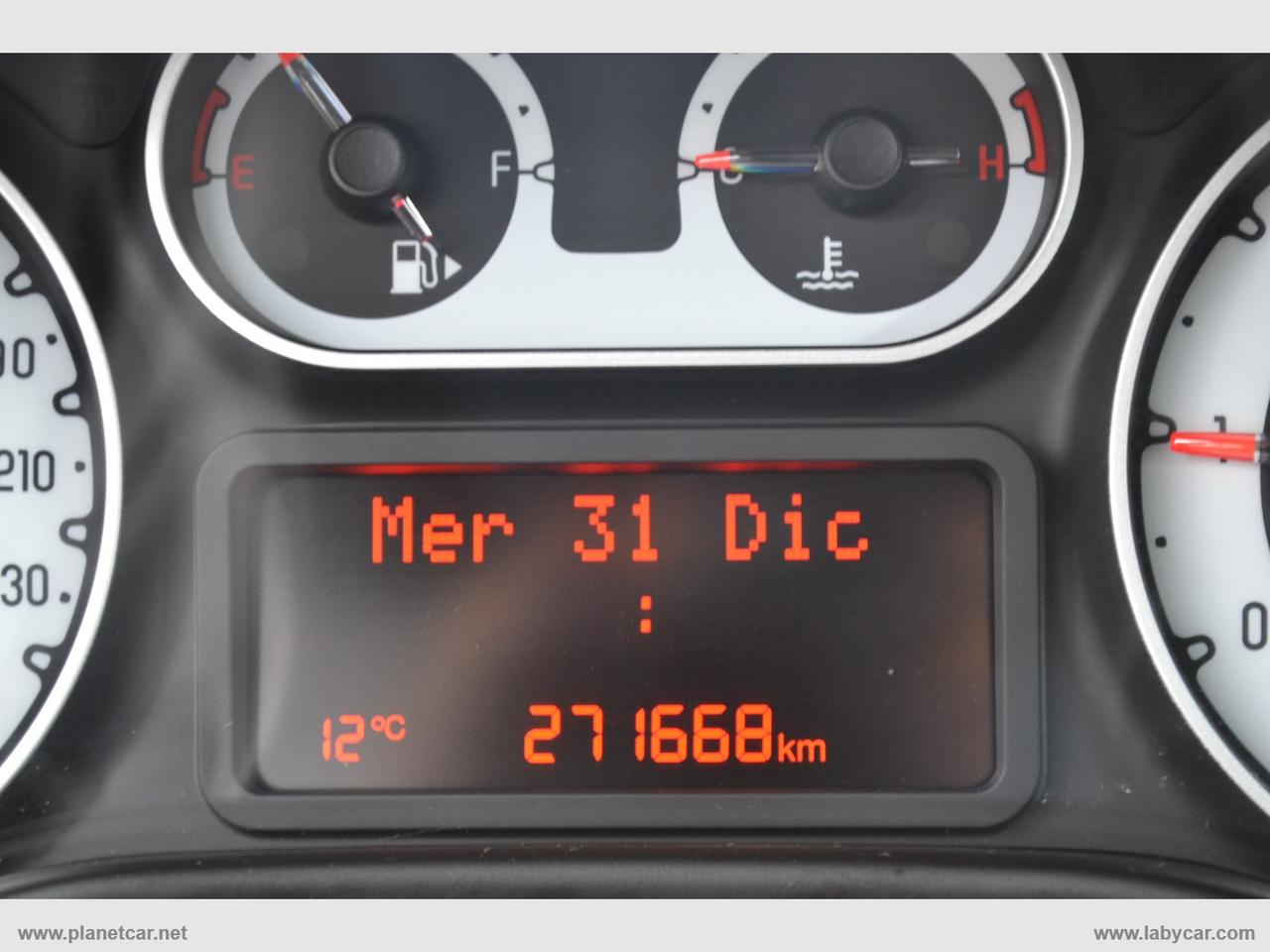 FIAT 500L 1.3 MJT 85 CV Pop Star