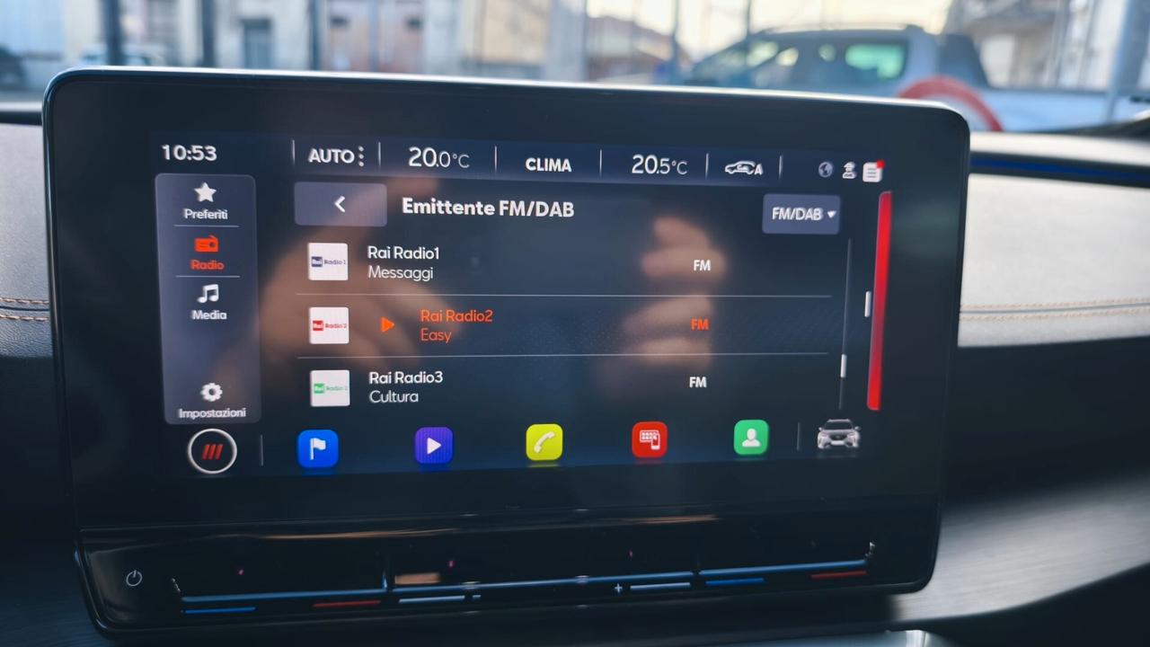 Cupra Formentor 2.0 TDI